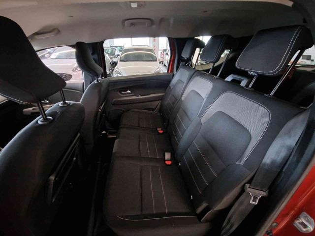 DACIA Jogger usata, con Fendinebbia