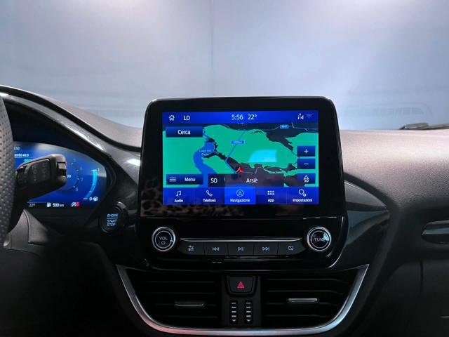 FORD Puma usata, con Cruise Control