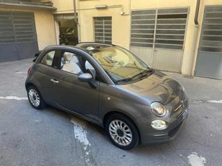 FIAT 500C usata, con Boardcomputer