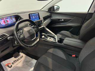 PEUGEOT 3008 usata, con Boardcomputer