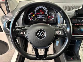 VOLKSWAGEN up! usata, con Cerchi in lega