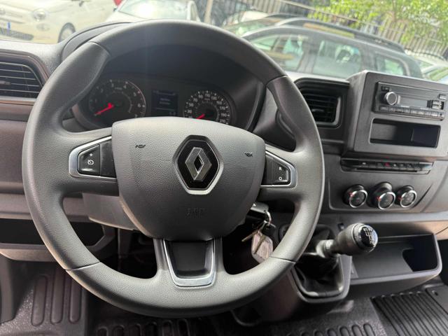 RENAULT Master usata 12