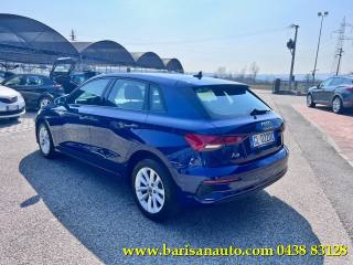 AUDI A3 usata, con Airbag Passeggero