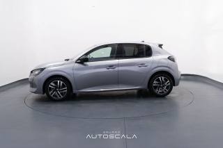 PEUGEOT 208 usata, con Airbag laterali