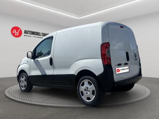 FIAT Fiorino usata, con Alzacristalli elettrici