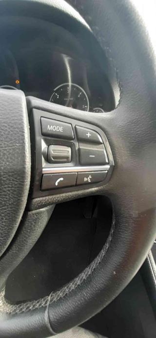 BMW 520 usata 30