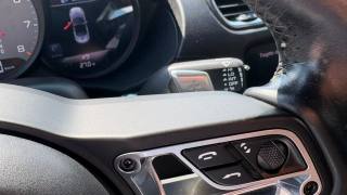 PORSCHE 718 Spyder usata, con Immobilizzatore elettronico