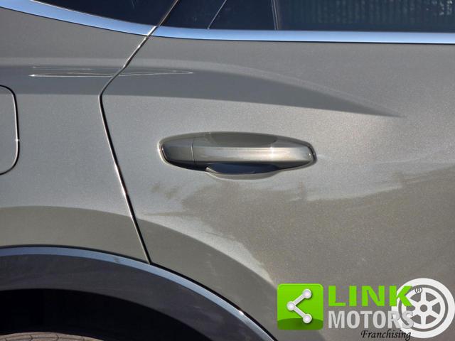AUDI Q3 usata, con Specchietti laterali elettrici