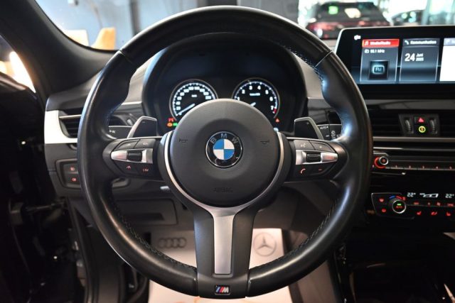 BMW X2 usata 135