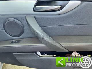 BMW Z4 usata, con Specchietti laterali elettrici