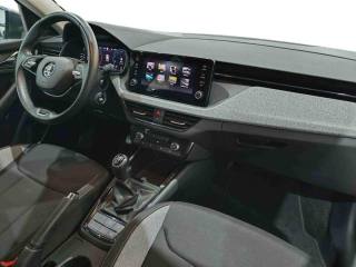 SKODA Kamiq usata, con Controllo elettronico della corsia
