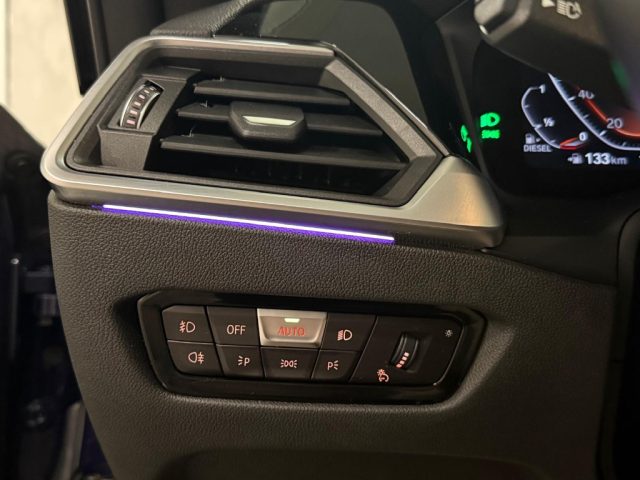 BMW 420 usata, con Autoradio digitale