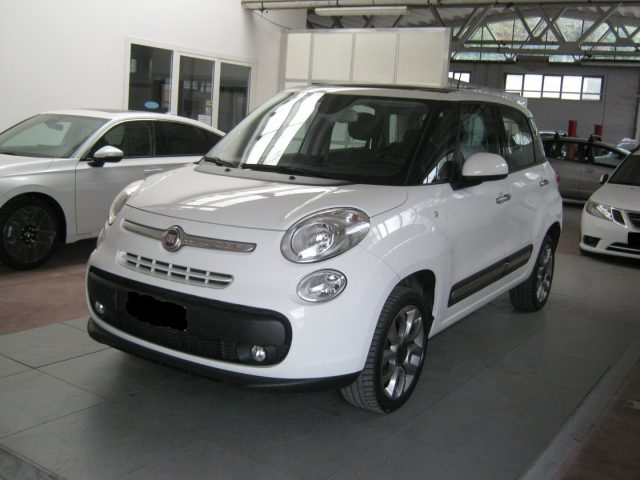 FIAT 500L usata, con Airbag Passeggero