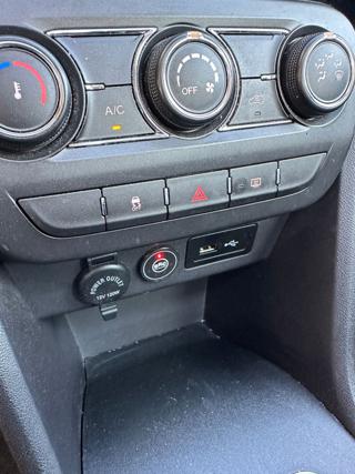 DR MOTOR DR3 usata, con Park Distance Control