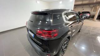 CITROEN C5 Aircross usata, con Airbag