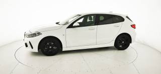 BMW 118 usata 71