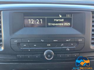 TOYOTA Proace usata, con Filtro antiparticolato