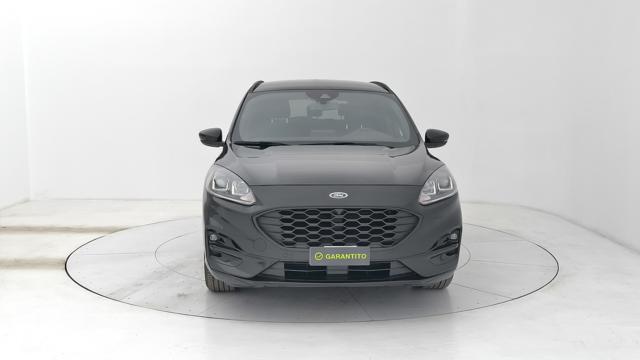 FORD Kuga usata, con Cerchi in lega