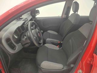 FIAT Panda usata, con Servosterzo