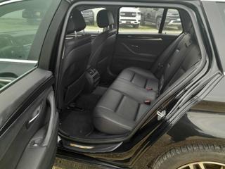 BMW 520 usata, con Climatizzatore