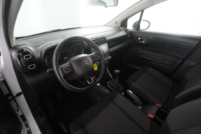 CITROEN C3 Aircross usata 1