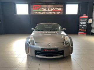 NISSAN 350Z Coupe 3.5 313CV EDIZIONE FINALE ! SOLO 90000KM !