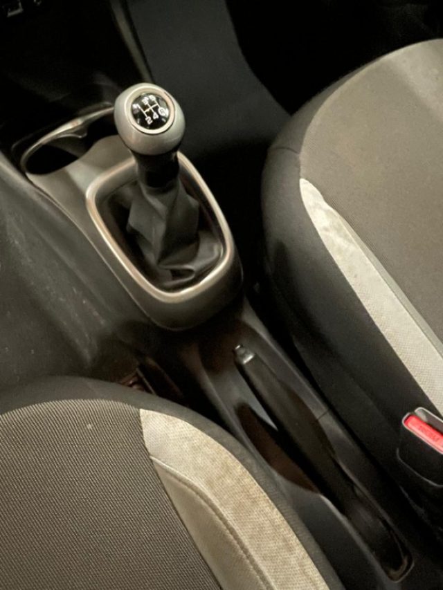 TOYOTA Aygo usata, con Chiusura centralizzata