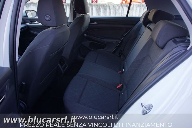 VOLKSWAGEN Golf usata, con ESP