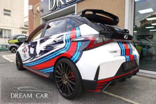 HYUNDAI i20 usata, con Airbag laterali