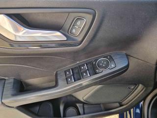 FORD Kuga usata, con Servosterzo