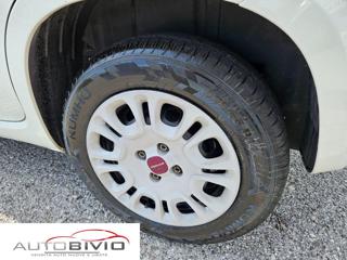 FIAT Panda usata, con Airbag Passeggero