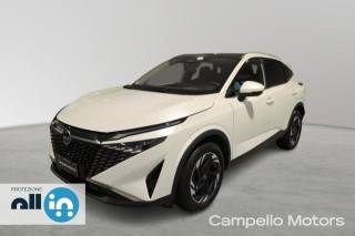NISSAN Qashqai usata 2