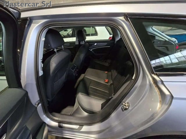 AUDI A6 usata, con Servosterzo