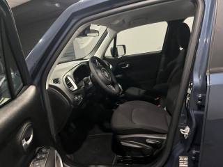 JEEP Renegade usata, con Antifurto