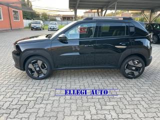 FIAT Grande Panda usata, con Autoradio