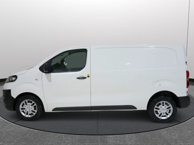 OPEL Vivaro usata 18