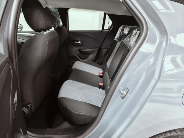 OPEL Corsa usata, con ESP
