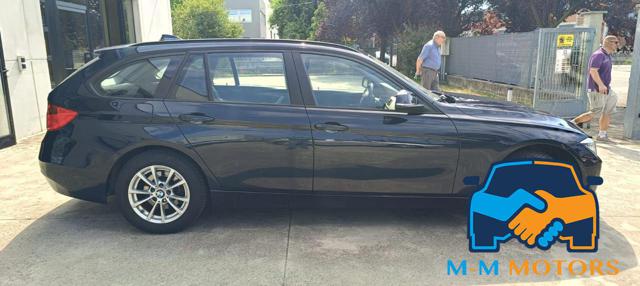BMW 318 usata, con Alzacristalli elettrici