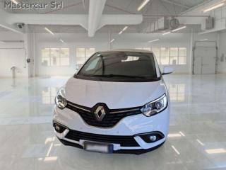 RENAULT Grand Scenic usata, con Fendinebbia