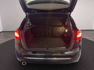 BMW 216 usata, con Chiusura centralizzata