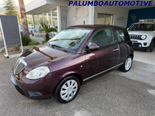 LANCIA Ypsilon usata, con Airbag Passeggero
