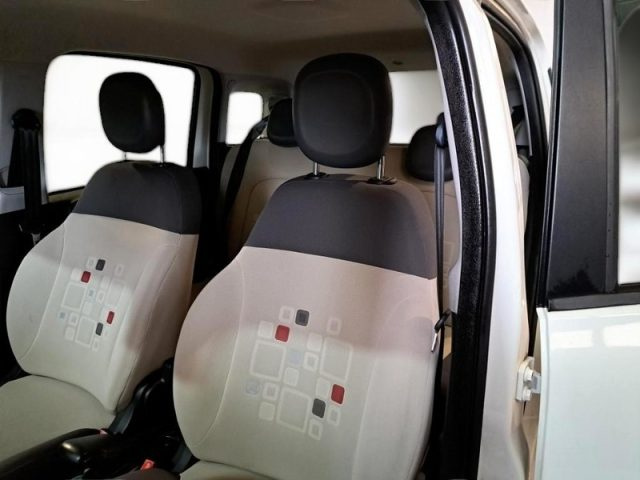 FIAT Panda usata, con Servosterzo