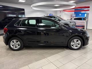 VOLKSWAGEN Polo usata, con Servosterzo