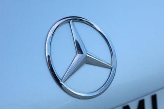 MERCEDES-BENZ A 180 usata, con Luci diurne