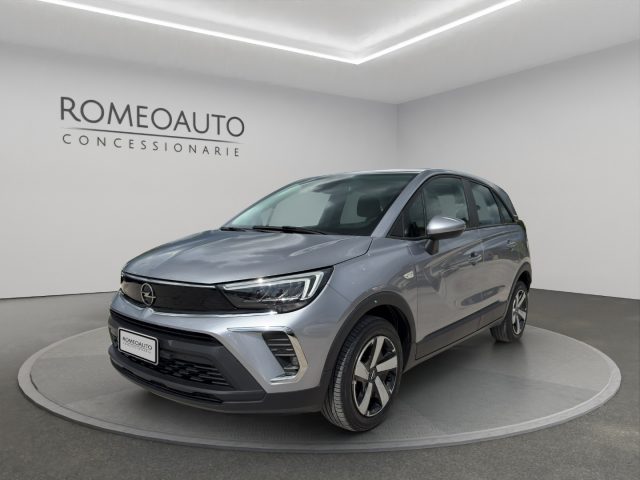 OPEL Crossland usata, con Autoradio