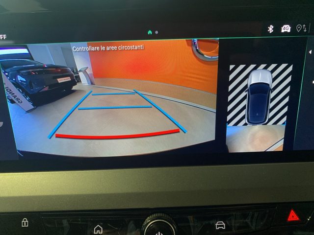 OPEL Mokka-e usata 15