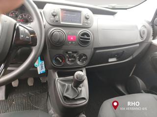 FIAT Fiorino usata 14