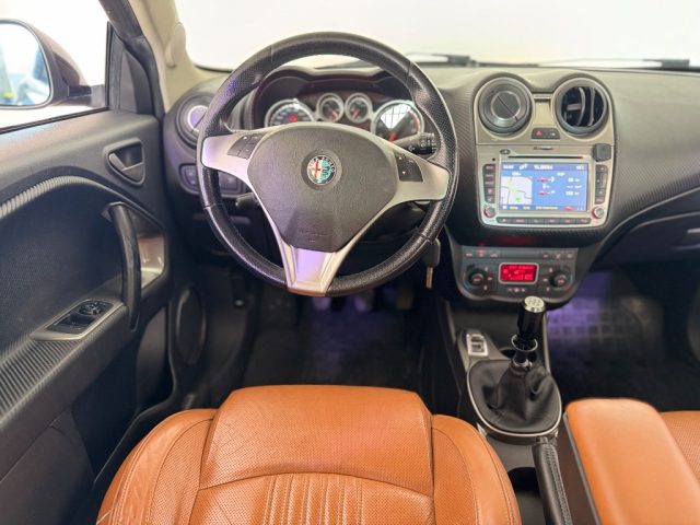 ALFA ROMEO MiTo usata 19