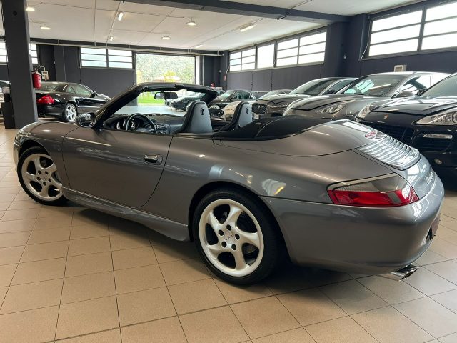 PORSCHE 911 usata, con Cerchi in lega