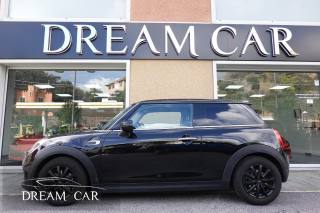 MINI One usata, con Airbag